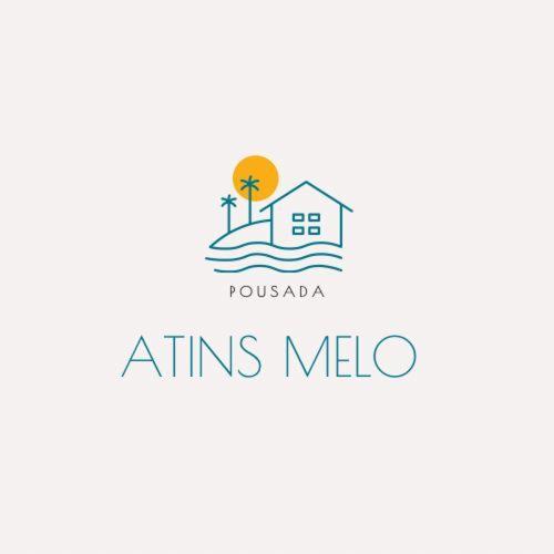 Pousada Atins Melo Eksteriør billede